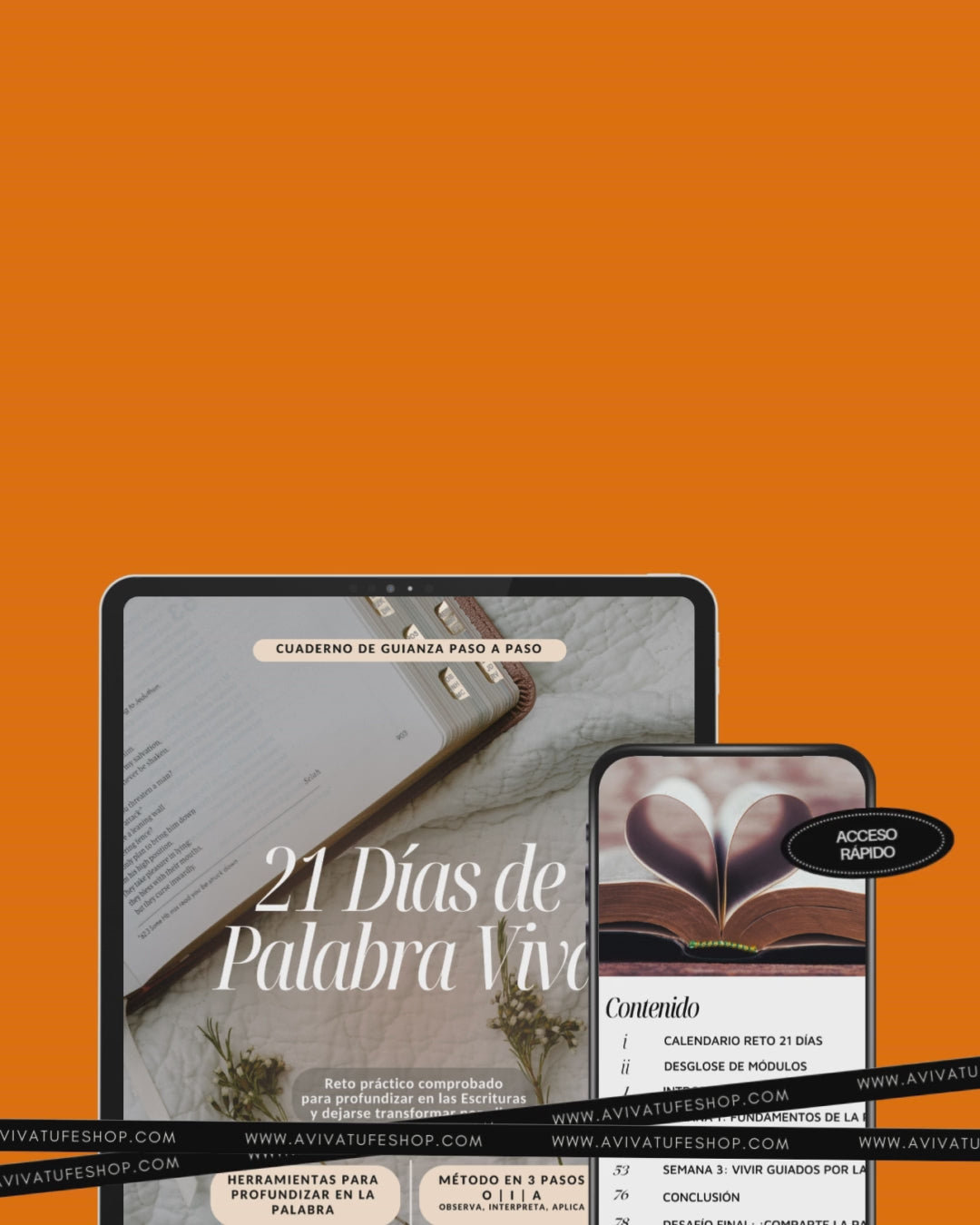 EBOOK RETO 21 DIAS